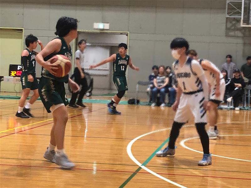 秋季大会３決 (8)